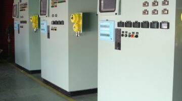 Purge Control Panels