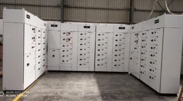 IOCL DRAWOUT MCC
