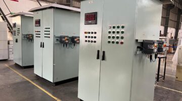 Hazardous Locaation Panels