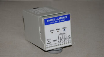 ECPE 073001 Load Cell Amplifier-4.8v-2