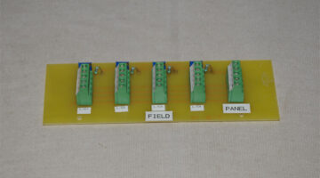 ECPE 074001 4 Load Cell Summing Card-1