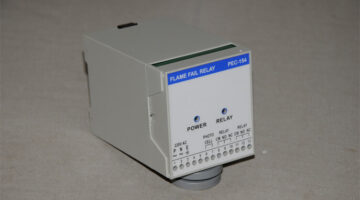 ECPE 154001 Flame Fail Relay-1