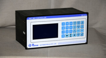 ECPE 155A61 Drum Mix Controller-1