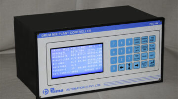 ECPE 155A61 Drum Mix Controller-2