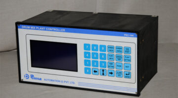 ECPE 155A61 Drum Mix Controller-3