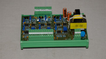ECPE 165001 6 Channel Thermocouple Card-1