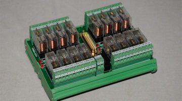 ECPE 222001 16 Chanel Relay Output Card-2