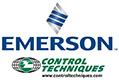 Emerson Control Techniques