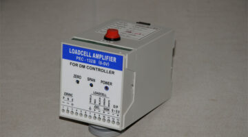 FIPETW 2001 Load Cell Amplifier-5v-2