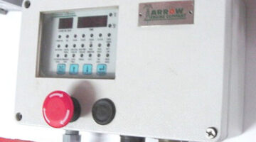 Intelligent Engine Controller