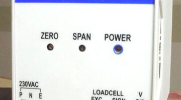 Load Cell Amplifier