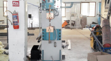 Spot Welding