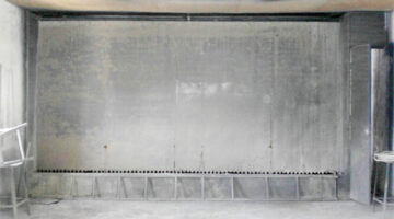 Spray Painting