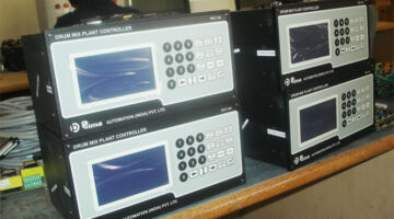Customised Controller Solution