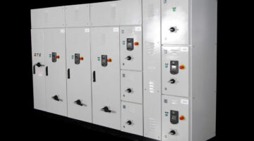 VFD Panels