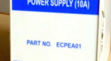 Power Supply 10A