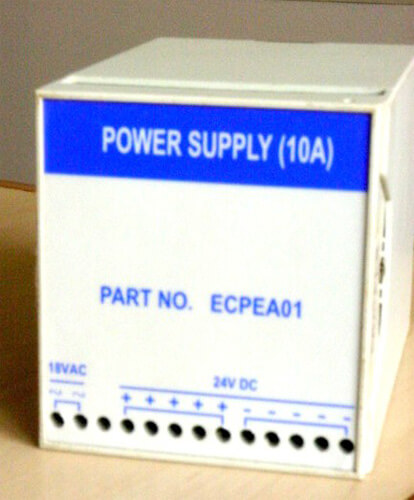 Power Supply 10A