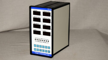 RIPECTB001 8 Channel RTD Temperature Controller-2