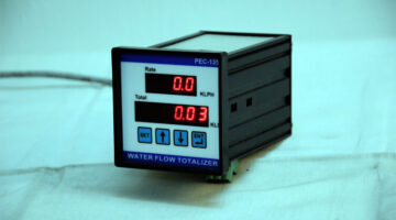 RIPEQF3001 Water Flow Totalizer-1