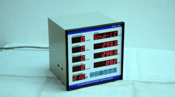 RIPEQF5001 Flow Indicator Totalizer-2