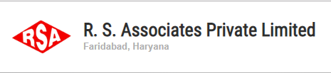 RS Associates