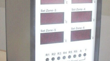 Temp Controller